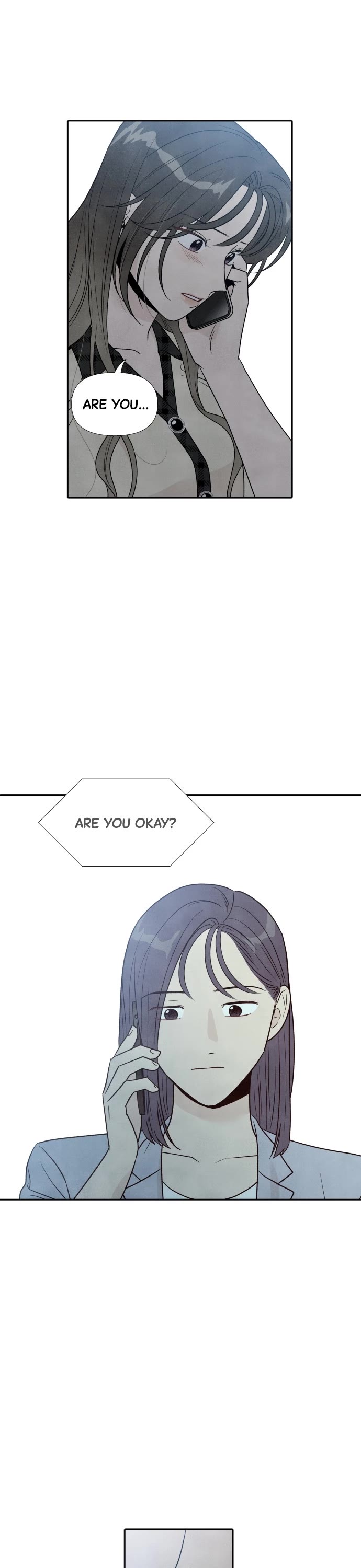 My Reason to Die Chapter 38 page 6 - Chapter 38: Episode 38