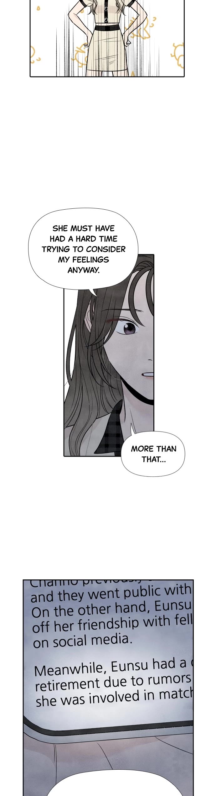 My Reason to Die Chapter 38 page 9 - Chapter 38: Episode 38