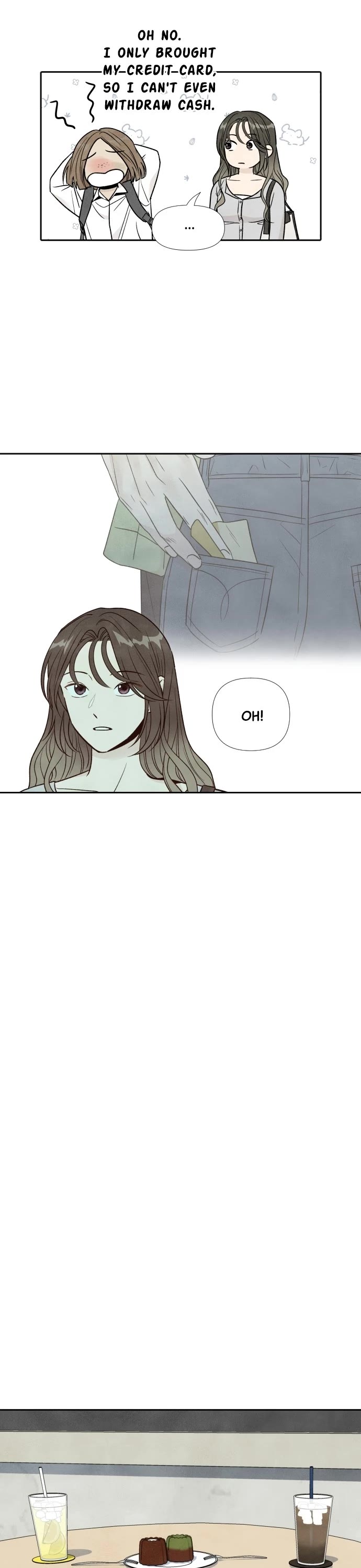 My Reason to Die Chapter 39 page 11 - Chapter 39: Episode 39