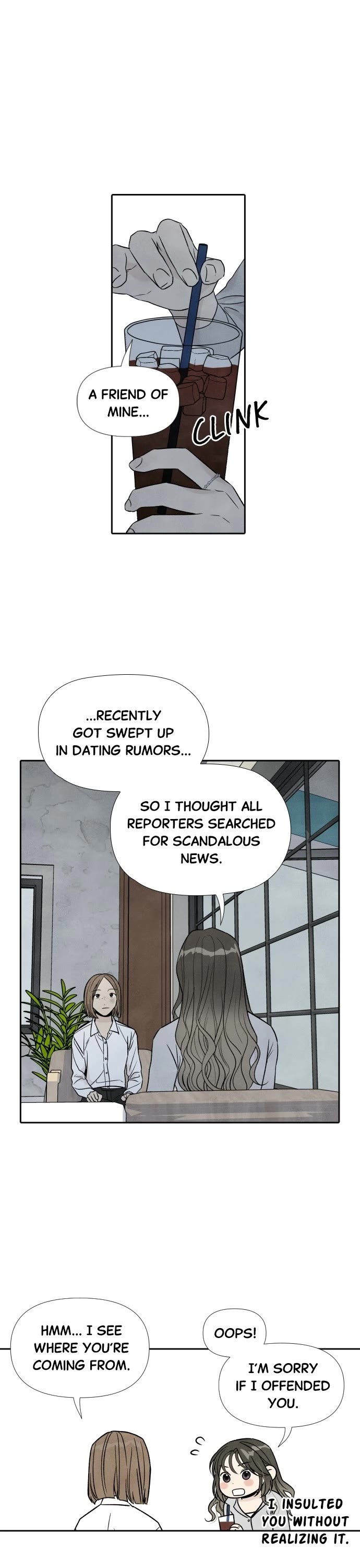 My Reason to Die Chapter 39 page 16 - Chapter 39: Episode 39