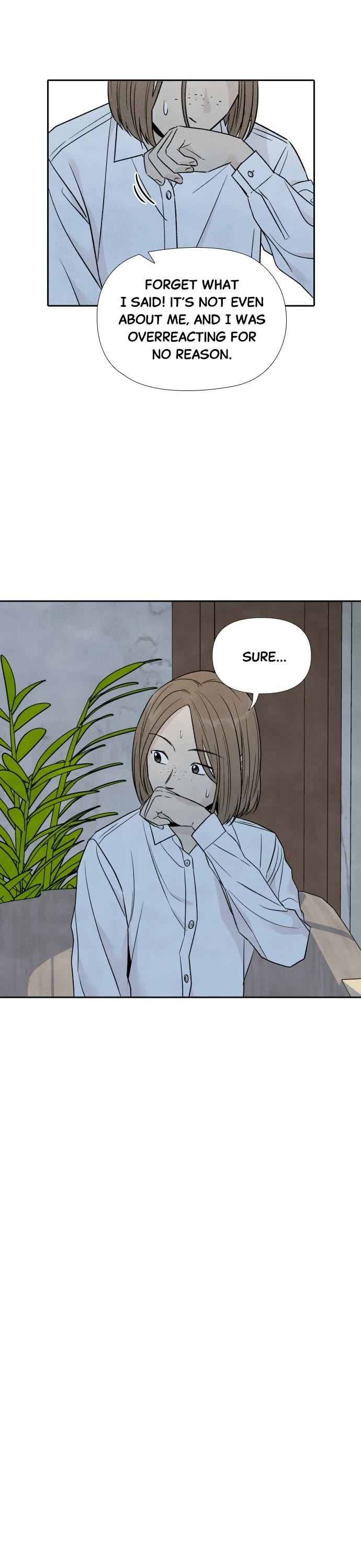 My Reason to Die Chapter 39 page 18 - Chapter 39: Episode 39