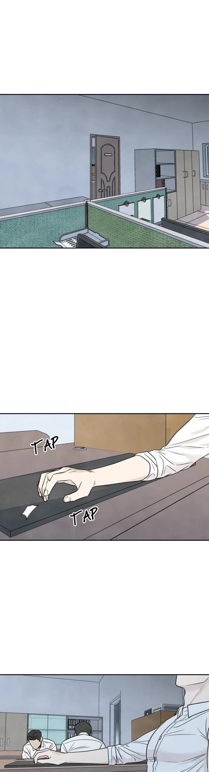 My Reason to Die Chapter 39 page 19 - Chapter 39: Episode 39
