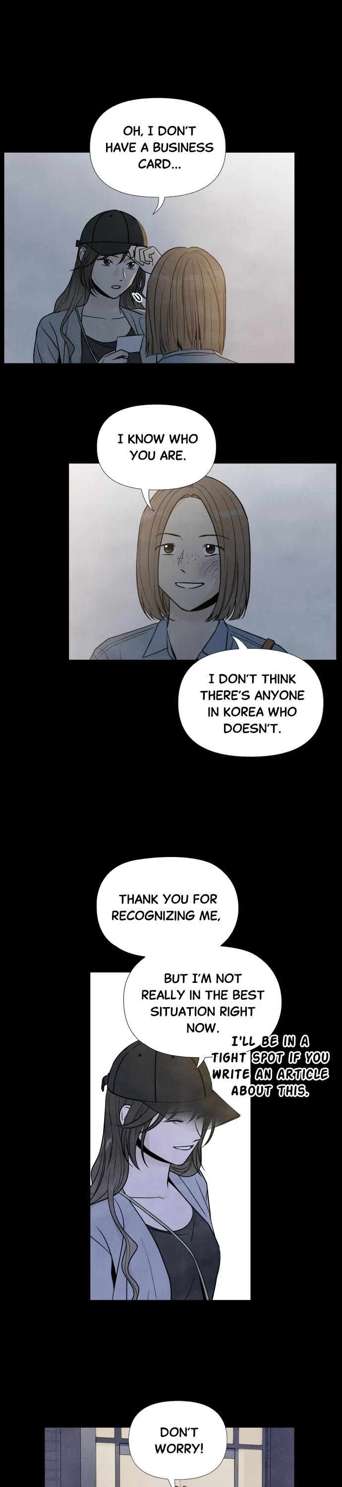 My Reason to Die Chapter 39 page 2 - Chapter 39: Episode 39