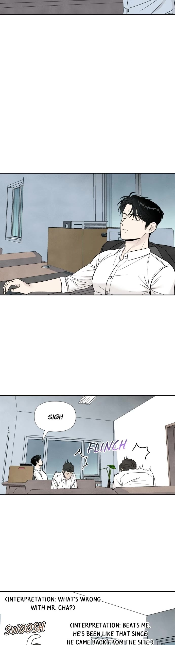 My Reason to Die Chapter 39 page 20 - Chapter 39: Episode 39