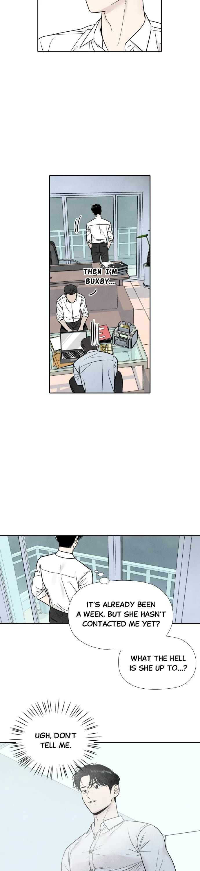 My Reason to Die Chapter 39 page 23 - Chapter 39: Episode 39