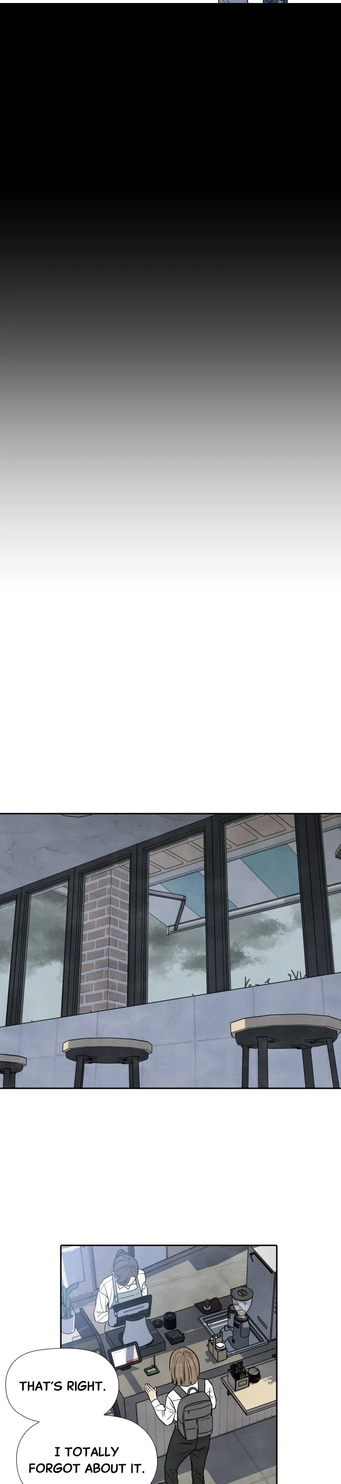 My Reason to Die Chapter 39 page 7 - Chapter 39: Episode 39