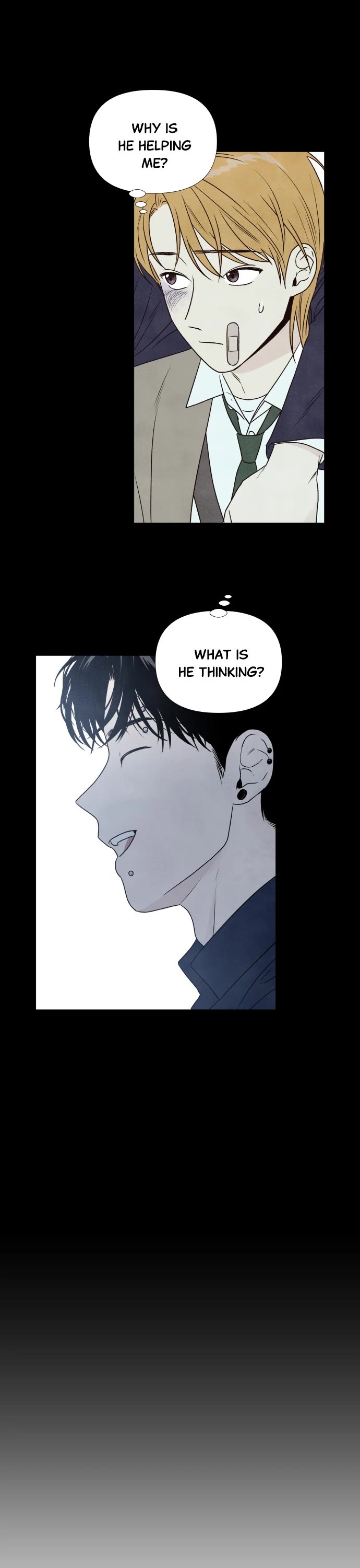 My Reason to Die Chapter 4 page 23 - Chapter 4: Episode 4