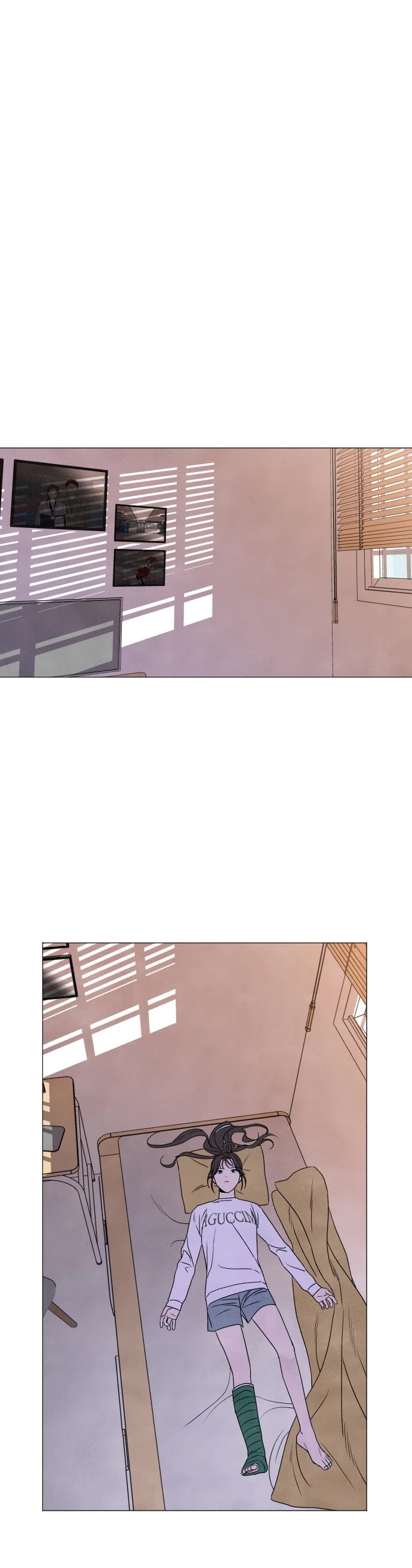 My Reason to Die Chapter 4 page 30 - Chapter 4: Episode 4