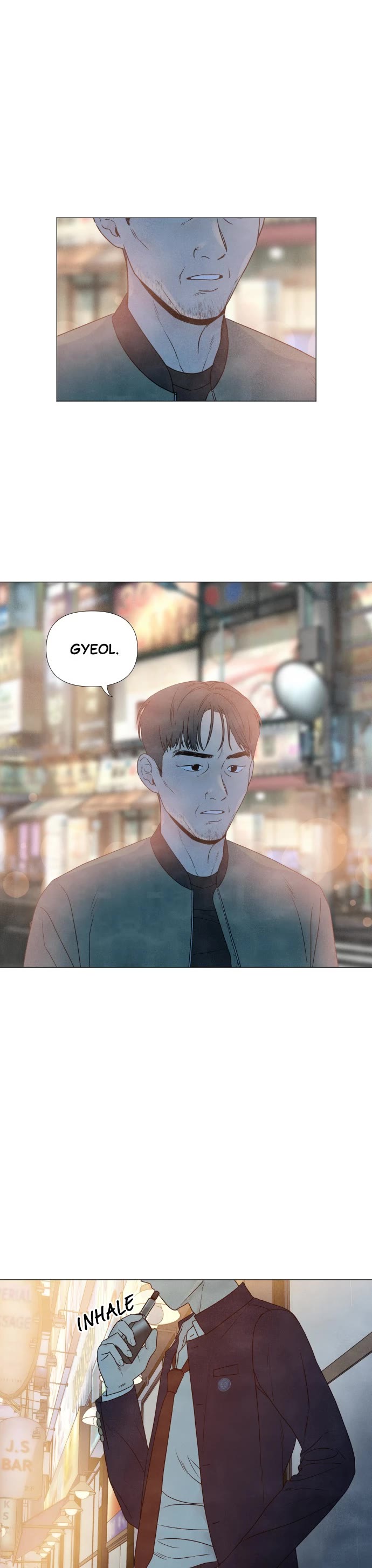 My Reason to Die Chapter 4 page 39 - Chapter 4: Episode 4