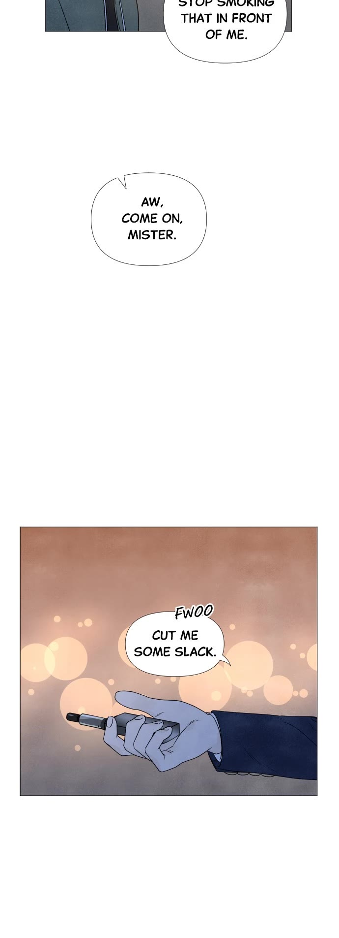 My Reason to Die Chapter 4 page 41 - Chapter 4: Episode 4