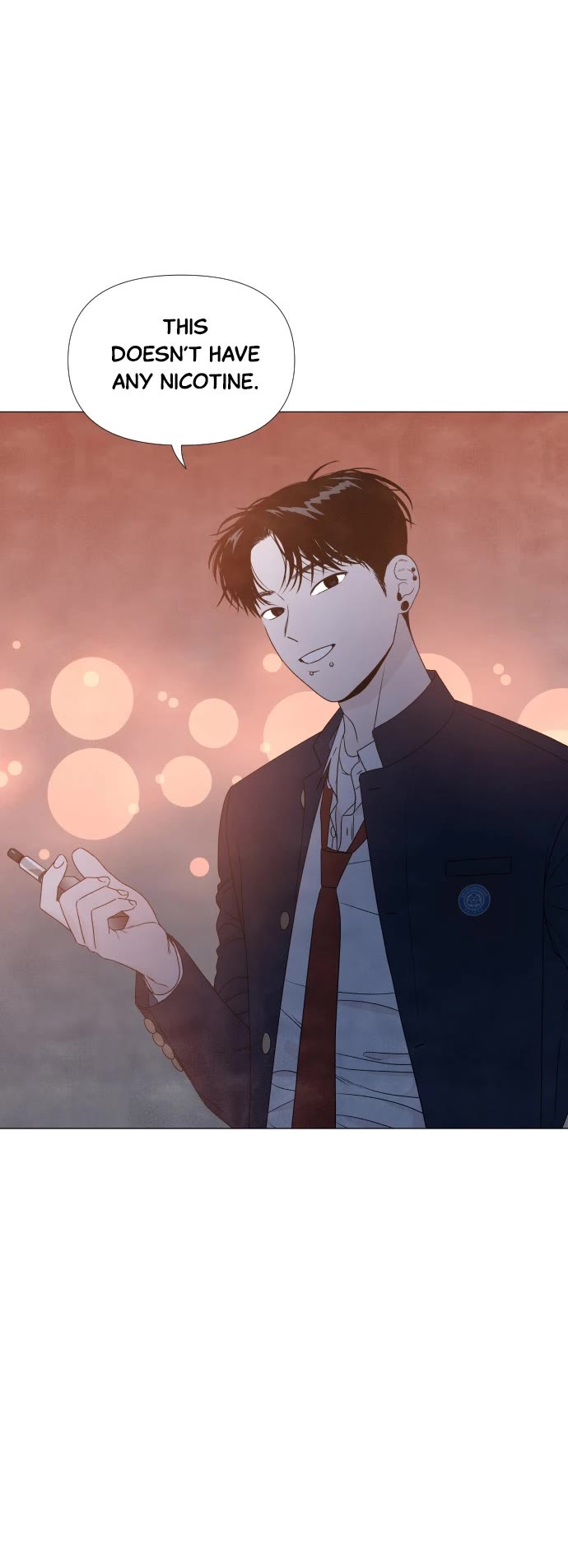 My Reason to Die Chapter 4 page 42 - Chapter 4: Episode 4