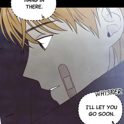 My Reason to Die Chapter 4: Episode 4 cover