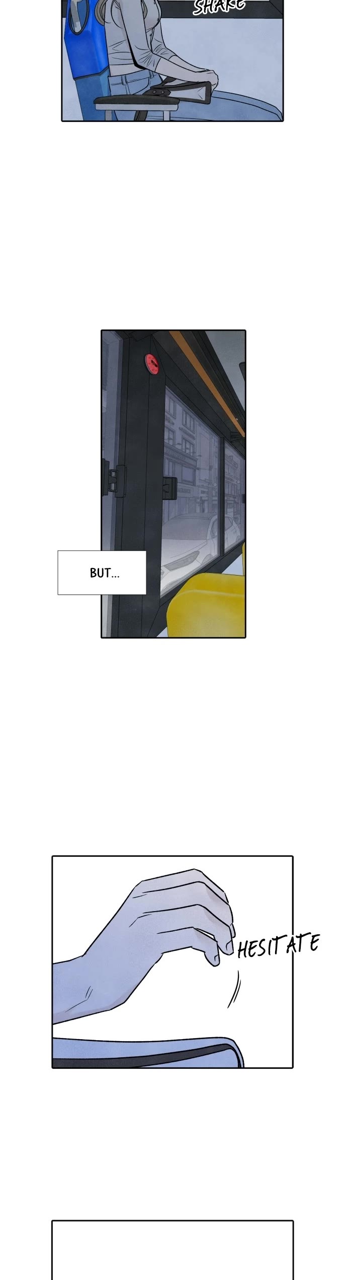 My Reason to Die Chapter 40 page 10 - Chapter 40: Episode 40