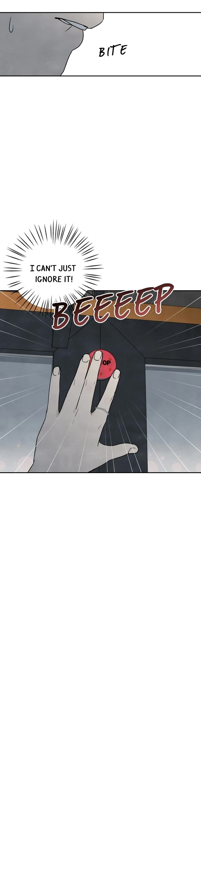 My Reason to Die Chapter 40 page 12 - Chapter 40: Episode 40
