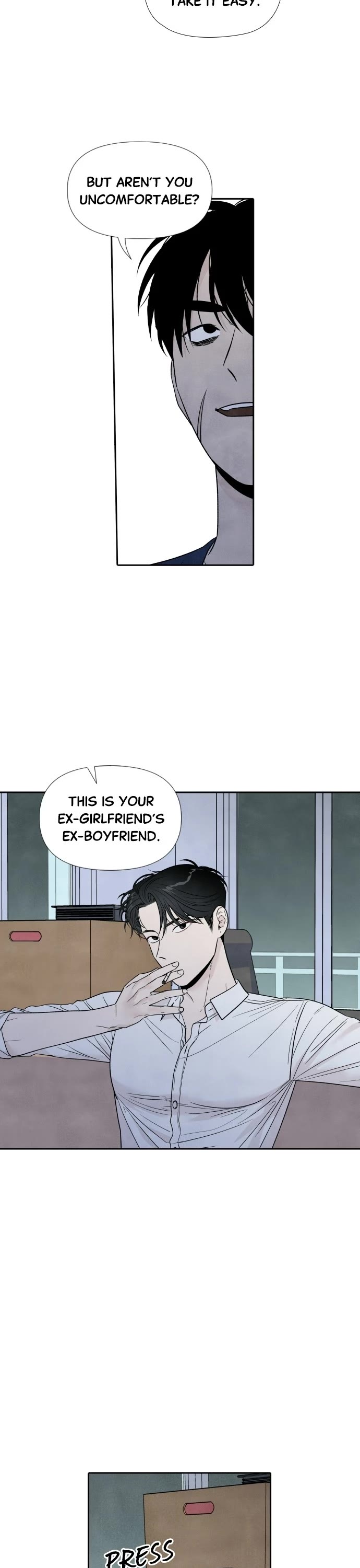 My Reason to Die Chapter 40 page 16 - Chapter 40: Episode 40