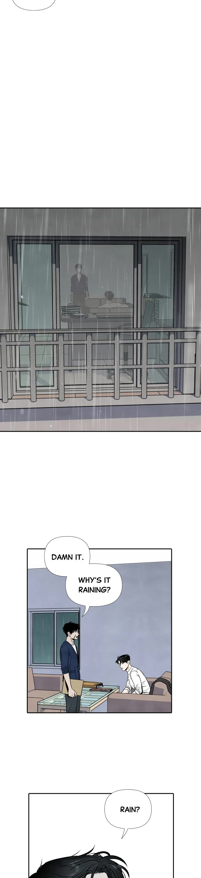 My Reason to Die Chapter 40 page 18 - Chapter 40: Episode 40