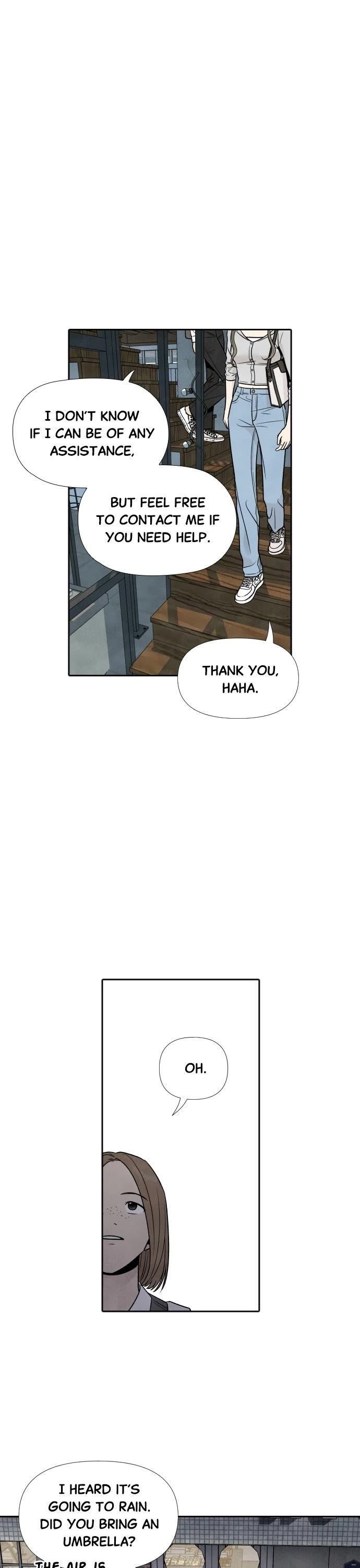 My Reason to Die Chapter 40 page 2 - Chapter 40: Episode 40