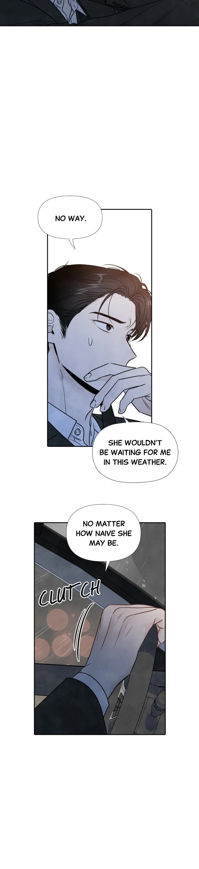 My Reason to Die Chapter 40 page 22 - Chapter 40: Episode 40