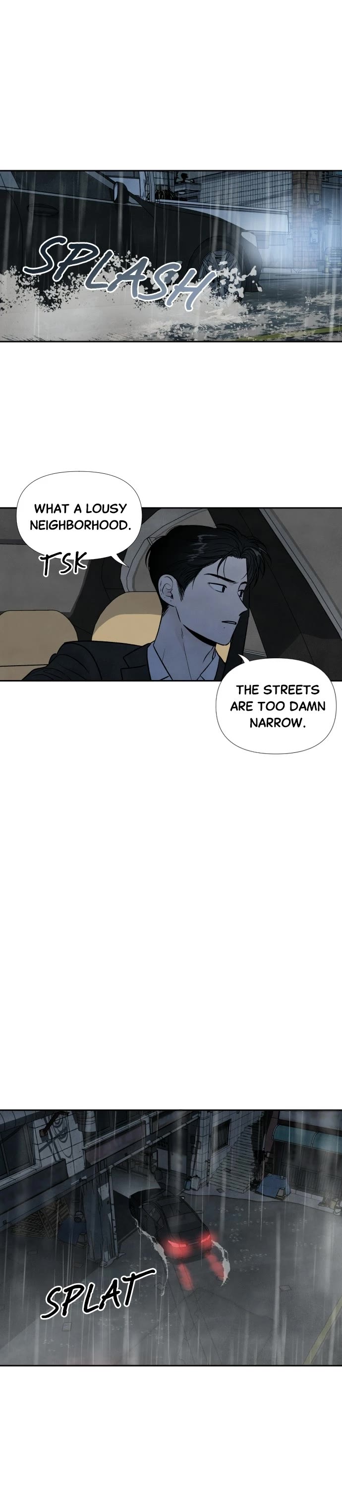My Reason to Die Chapter 40 page 23 - Chapter 40: Episode 40