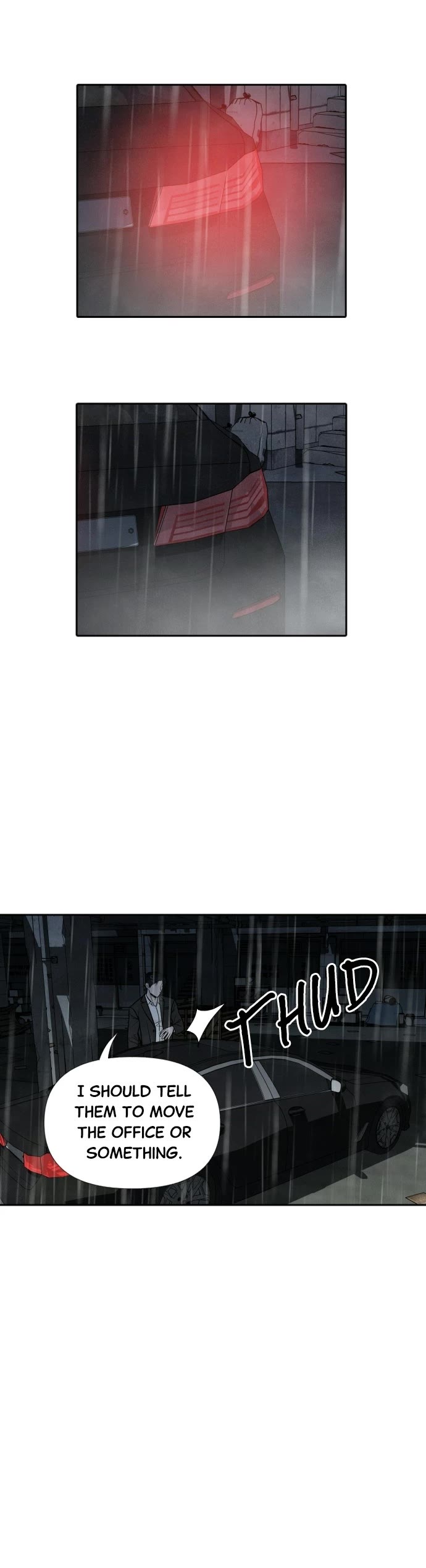 My Reason to Die Chapter 40 page 24 - Chapter 40: Episode 40