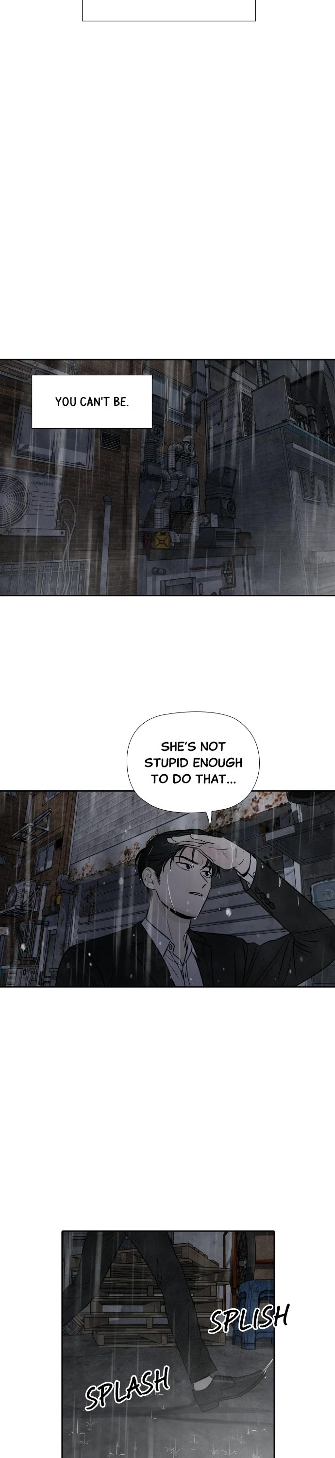 My Reason to Die Chapter 40 page 26 - Chapter 40: Episode 40