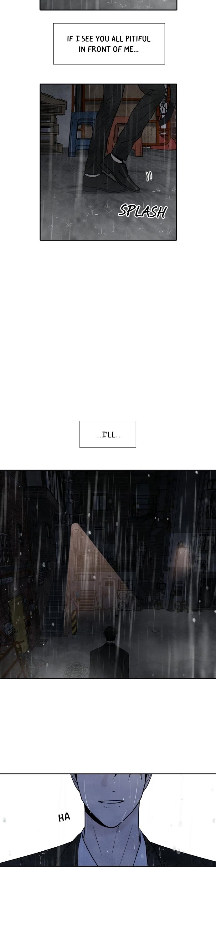 My Reason to Die Chapter 40 page 27 - Chapter 40: Episode 40