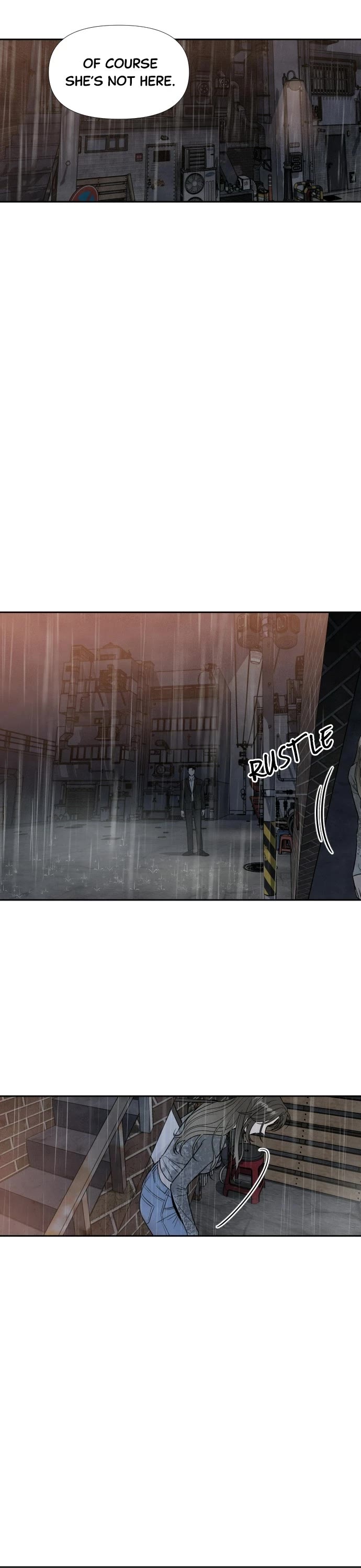 My Reason to Die Chapter 40 page 28 - Chapter 40: Episode 40