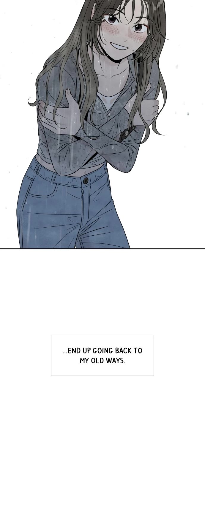 My Reason to Die Chapter 40 page 30 - Chapter 40: Episode 40