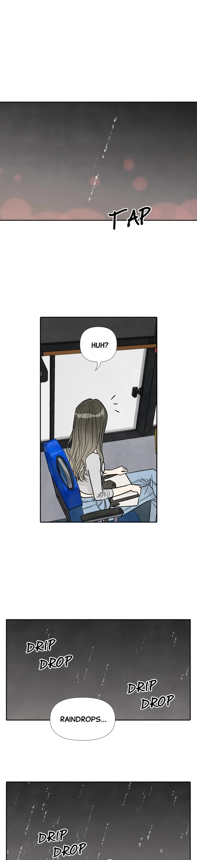 My Reason to Die Chapter 40 page 6 - Chapter 40: Episode 40