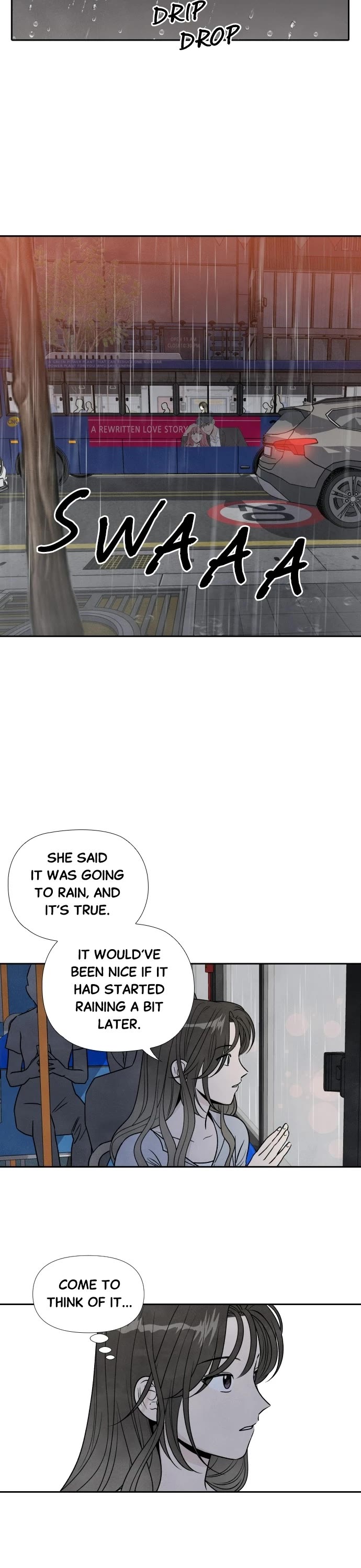 My Reason to Die Chapter 40 page 7 - Chapter 40: Episode 40