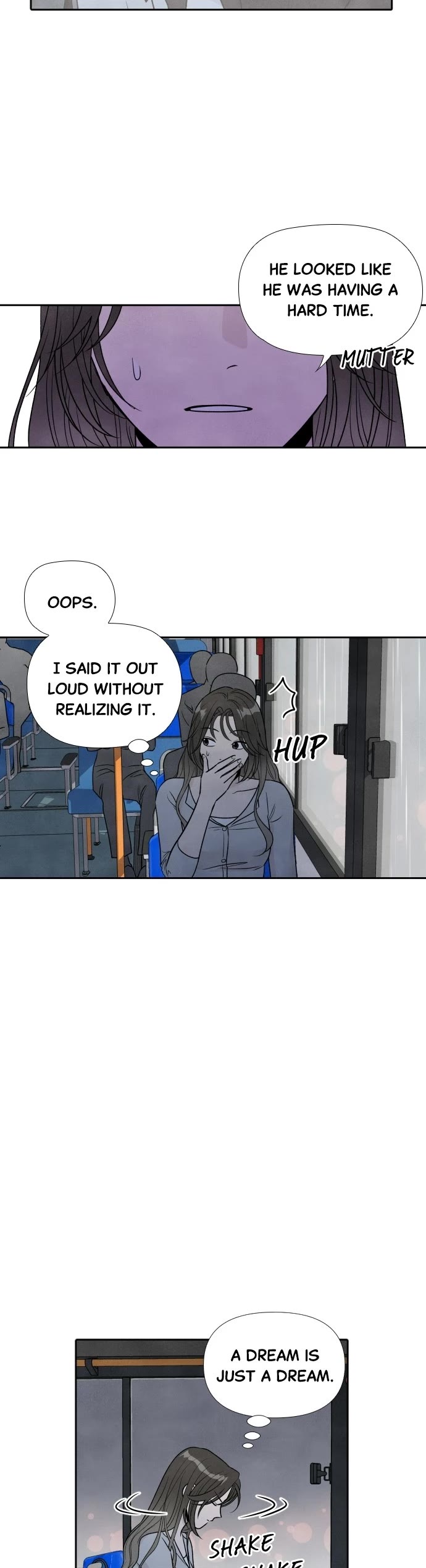 My Reason to Die Chapter 40 page 9 - Chapter 40: Episode 40