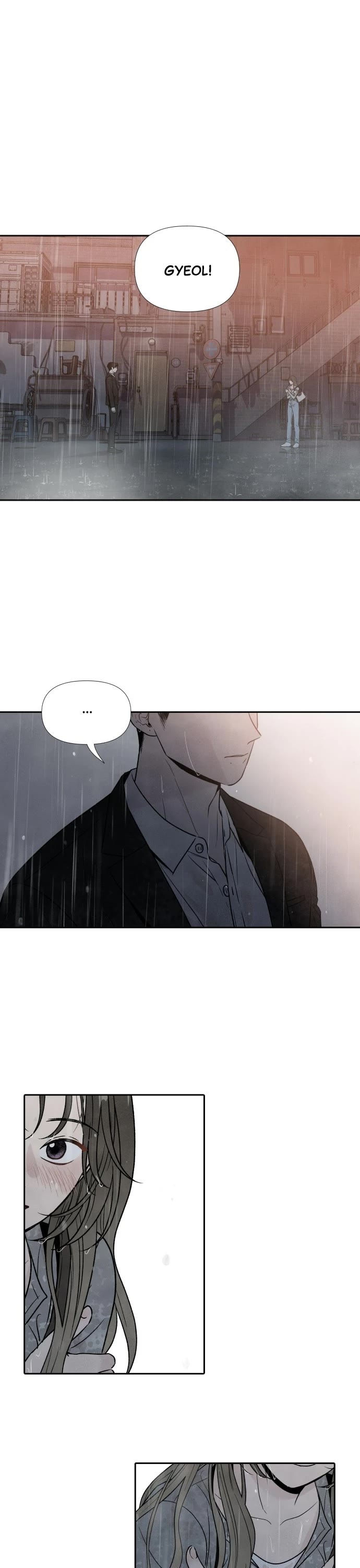 My Reason to Die Chapter 41 page 1 - Chapter 41: Episode 41