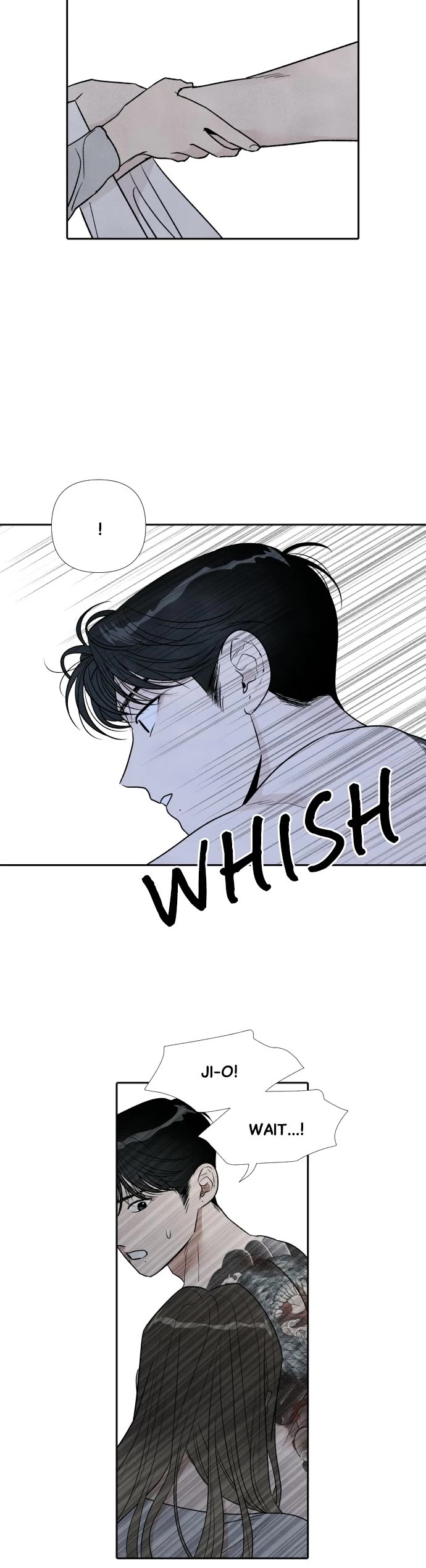 My Reason to Die Chapter 41 page 10 - Chapter 41: Episode 41