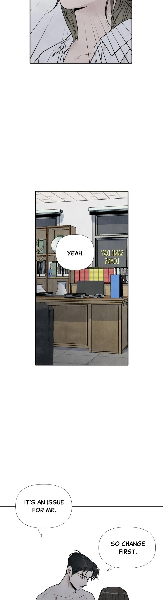 My Reason to Die Chapter 41 page 14 - Chapter 41: Episode 41