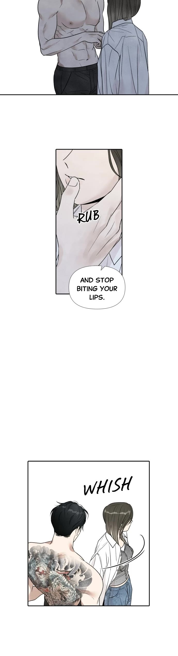 My Reason to Die Chapter 41 page 15 - Chapter 41: Episode 41