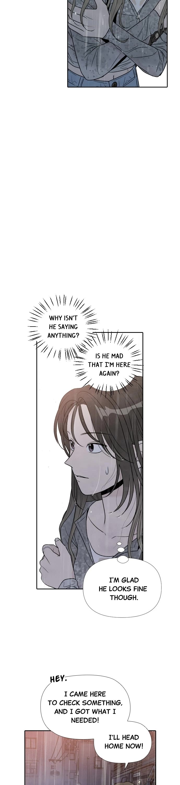 My Reason to Die Chapter 41 page 2 - Chapter 41: Episode 41