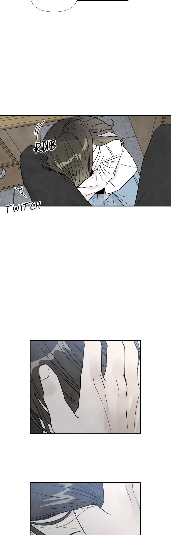 My Reason to Die Chapter 41 page 26 - Chapter 41: Episode 41