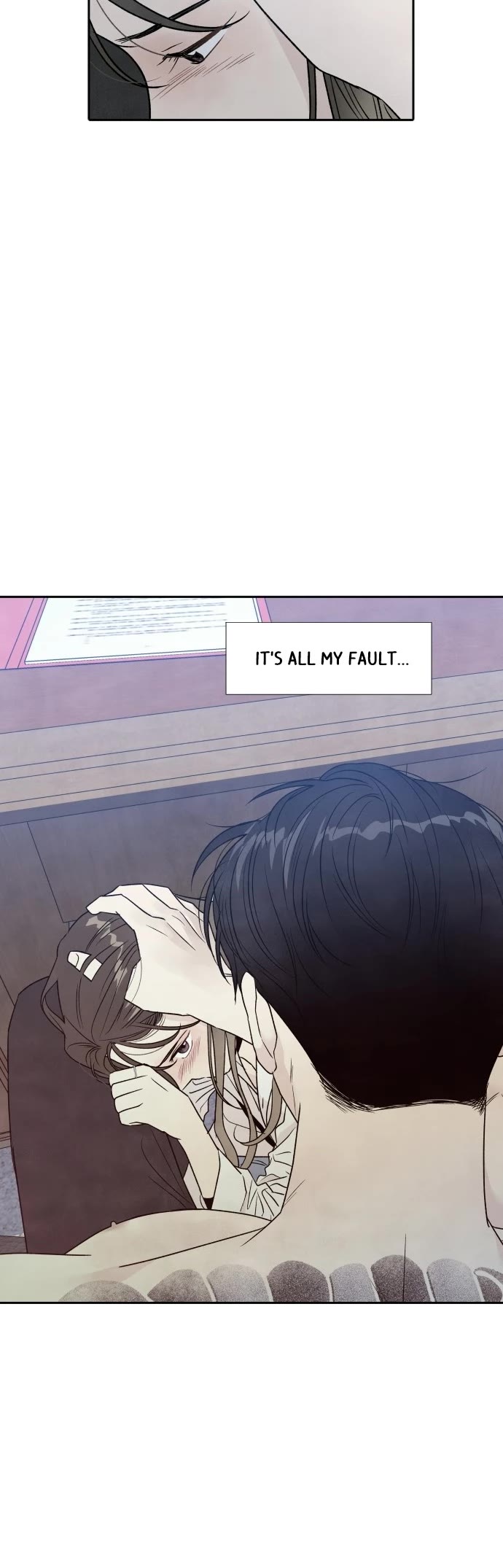 My Reason to Die Chapter 41 page 27 - Chapter 41: Episode 41