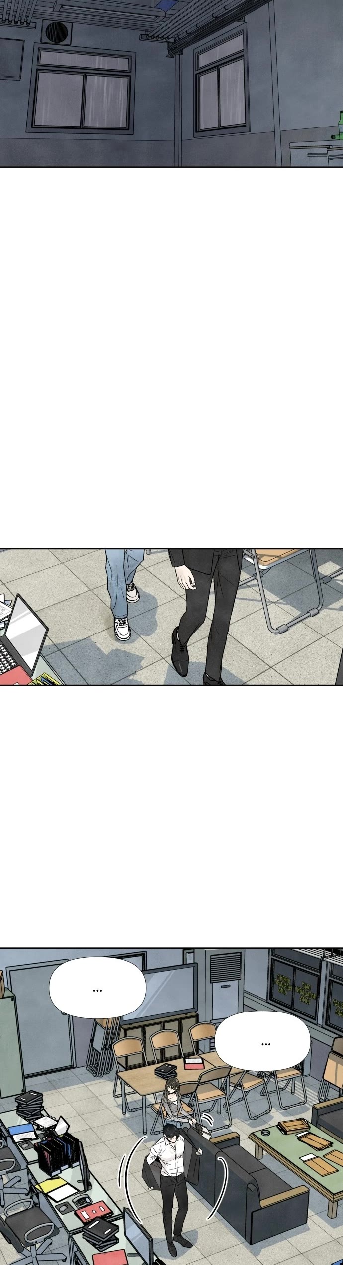 My Reason to Die Chapter 41 page 5 - Chapter 41: Episode 41