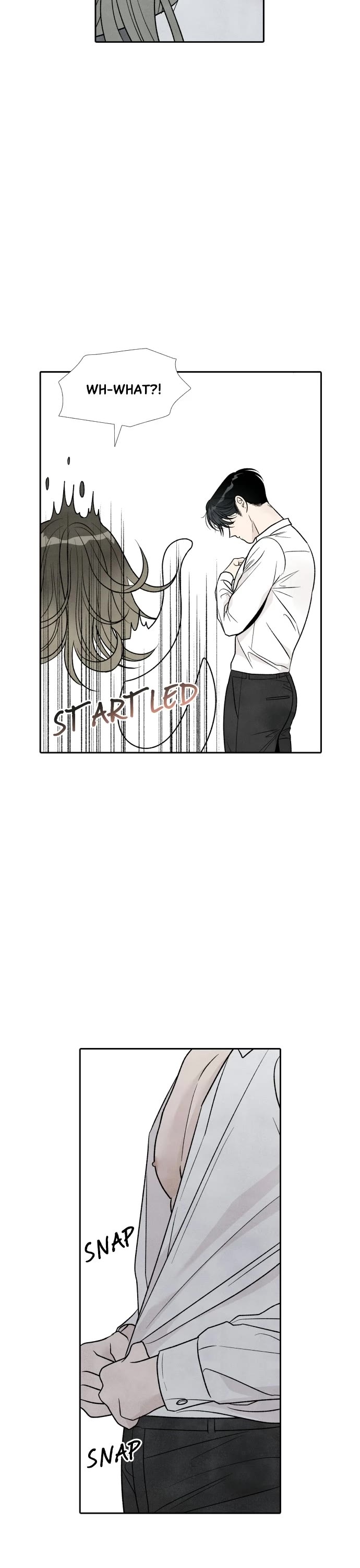 My Reason to Die Chapter 41 page 7 - Chapter 41: Episode 41