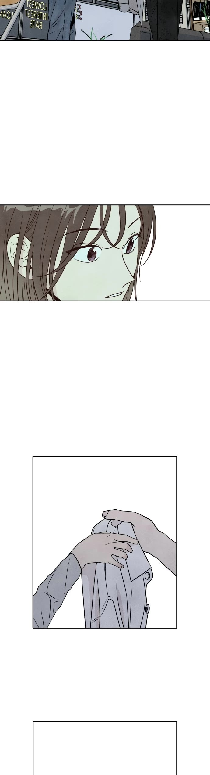 My Reason to Die Chapter 41 page 9 - Chapter 41: Episode 41