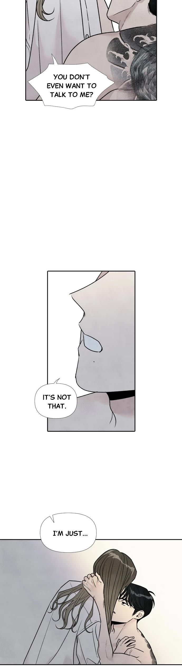 My Reason to Die Chapter 42 page 10 - Chapter 42: Episode 42