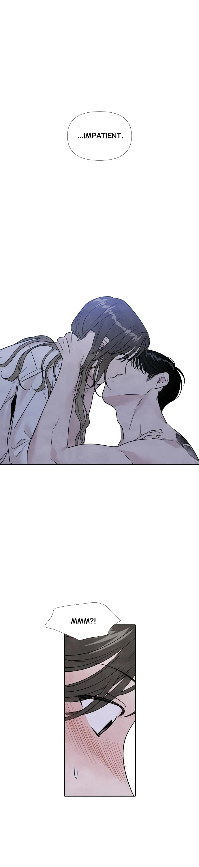 My Reason to Die Chapter 42 page 11 - Chapter 42: Episode 42