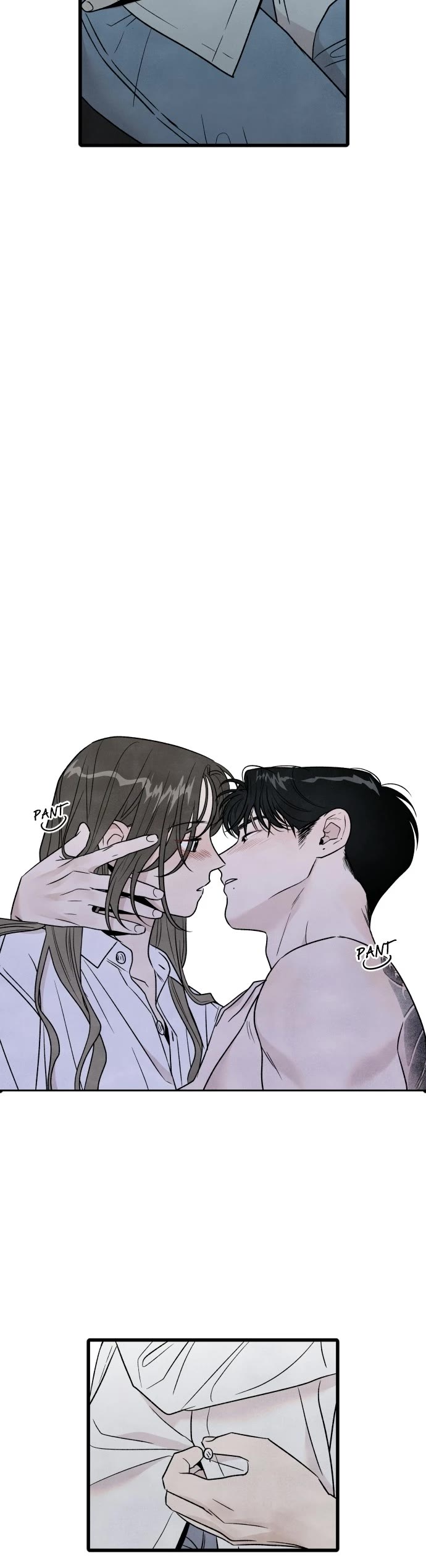 My Reason to Die Chapter 42 page 14 - Chapter 42: Episode 42