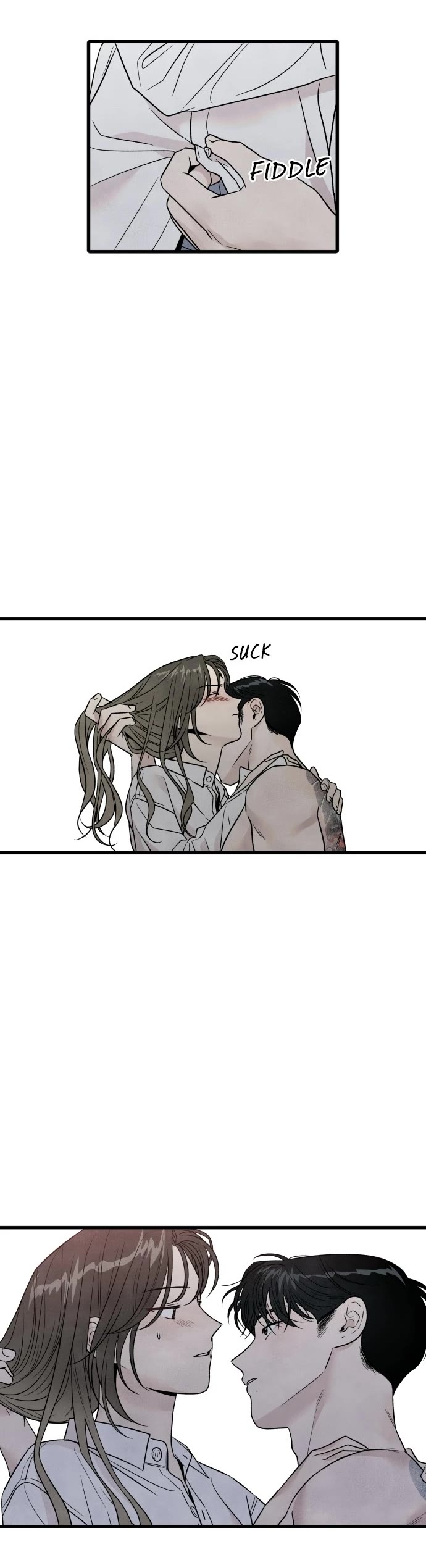 My Reason to Die Chapter 42 page 15 - Chapter 42: Episode 42