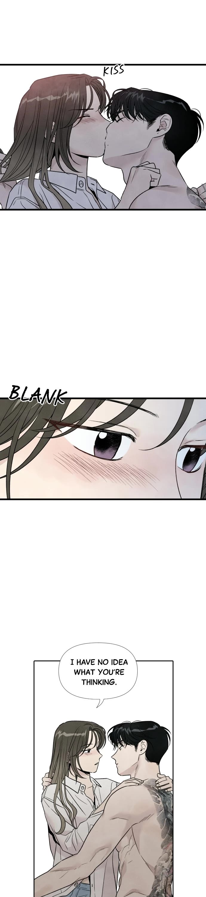 My Reason to Die Chapter 42 page 16 - Chapter 42: Episode 42