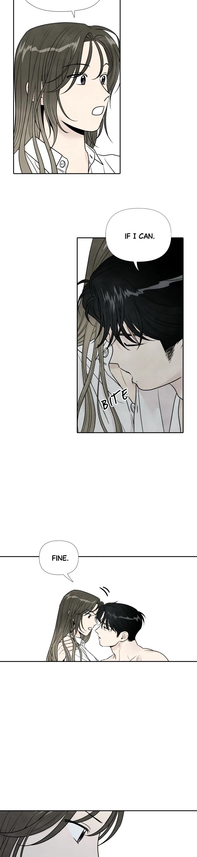 My Reason to Die Chapter 42 page 18 - Chapter 42: Episode 42