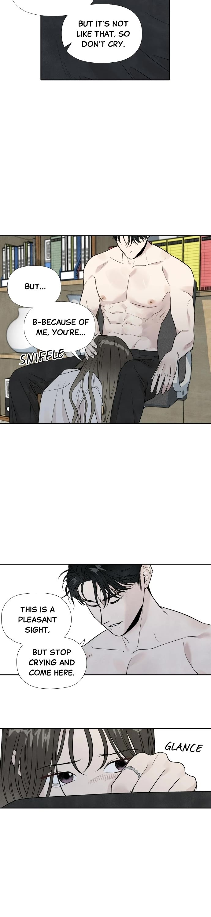 My Reason to Die Chapter 42 page 2 - Chapter 42: Episode 42