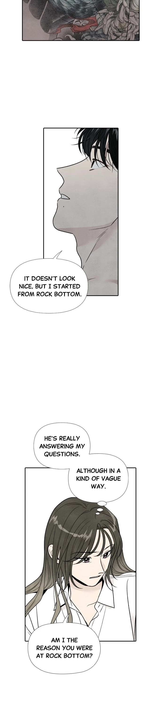 My Reason to Die Chapter 42 page 22 - Chapter 42: Episode 42