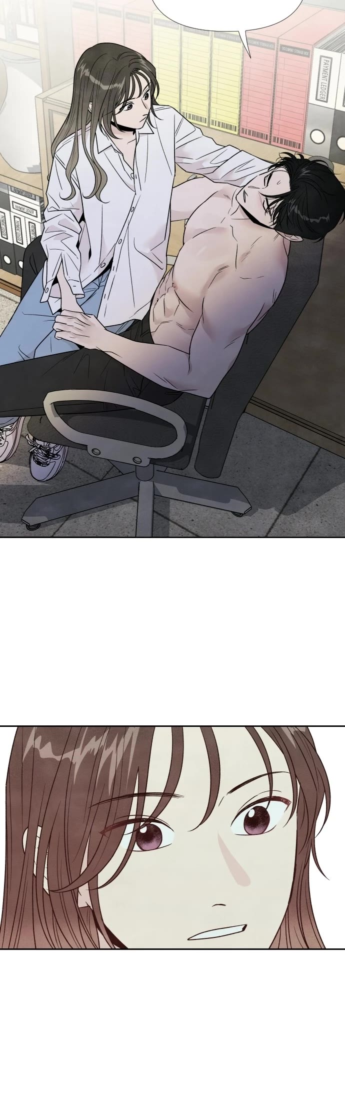My Reason to Die Chapter 42 page 27 - Chapter 42: Episode 42